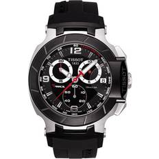 Tissot T-Race Armbandsur Tissot T-Race (T048.417.27.057.00)