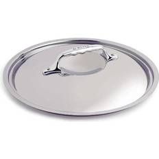 De Buyer Klappe De Buyer Affinity Stainless Steel Klappe 20 cm