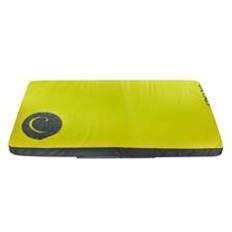 Tappetini di Protezione Edelrid Crash pad Crux III Blu