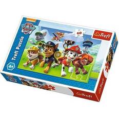 Pussel paw patrol Trefl Paw Patrol