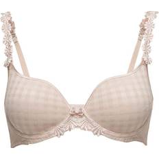 Marie Jo Soutiens-gorge Marie Jo Soutien-Gorge Coques Forme Coeur Avero - Nude