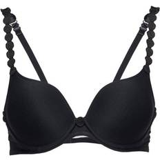 Marie Jo Vaatteet Marie Jo Tom Padded Heartshape Bra - Musta