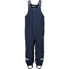 Didriksons Tarfala Fodrad Byxa - Navy (501853-039)