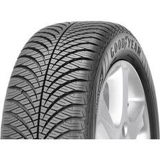 15 - 165 - Helårsdæk Bildæk Goodyear Vector 4 Seasons G2 165/60 R15 81T XL