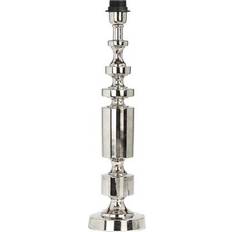 PR Home Art Deco Lampfot 51cm