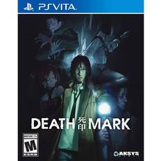 Death Mark (PS Vita)