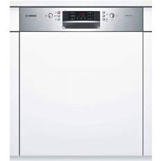 Bosch SMI46AS01E Stainless Steel