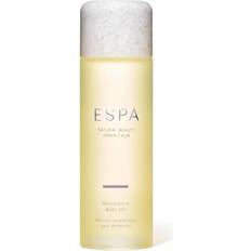 ESPA Resistance Bath Oil 100ml