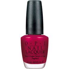 OPI Nail Lacquer I'm Not Really a Waitress 0.5fl oz