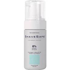 Shavesafe barbergel ShaveSafe Normal Hud Barberskum 100ml