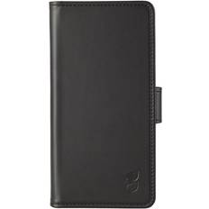 Motorola moto e5 Gear by Carl Douglas Wallet Case (Moto E5)