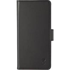 Gear by Carl Douglas Wallet Case (Sony Xperia XZ3)