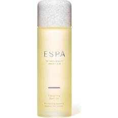 ESPA Energising Bath Oil 100ml