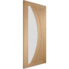 XL Joinery Salerno Interior Door Clear Glass (83.8x198.1cm)