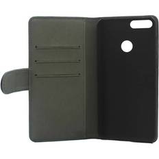Huawei P Smart Covers med kortholder Gear by Carl Douglas Wallet Case (Huawei P Smart)