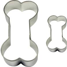 Accessori da forno PME Bone Cookie Cutter