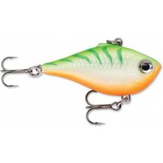 Rapala Rippin Rap 7cm Green Tiger UV