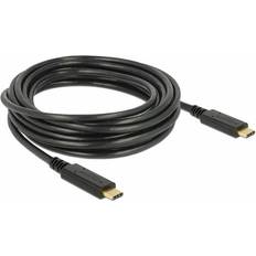 DeLock E-Marker 5A USB C-USB C 2.0