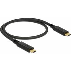 DeLock E-Marker 3A USB C-USB C 3.1 (Gen.2)