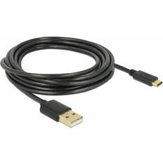 DeLock USB A-USB C 2.0