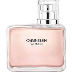 Calvin Klein Dame Eau de Parfum Calvin Klein Women EdP 100ml