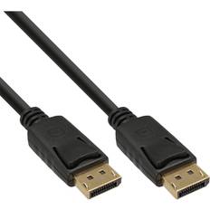 InLine Gold DisplayPort - DisplayPort