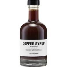 Fødevarer Nicolas Vahé Irish Rum Syrup 25cl