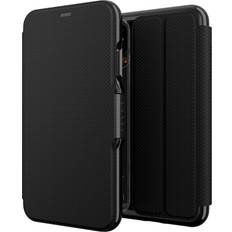 Gear4 Portemonneehoezen Gear4 Oxford iPhone XS Max Wallet