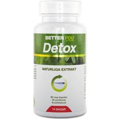 Better You Detox 60 st