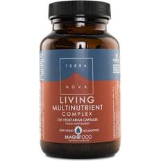 Terra Nova Living Multinutrient 100 pcs