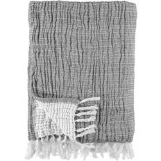 Gripsholm Filtar Gripsholm 917398-05 Filt Grå (170x130cm)