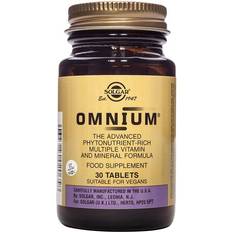 Solgar Omnium 30 st