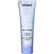 Amika Nice Cream Cleansing Conditioner 60ml