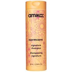 Amika Normcore Signature Shampoo 60ml