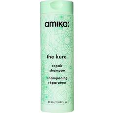 Amika The Kure Repair Shampoo 60ml