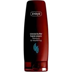 Regenerador Cremas de manos Ziaja Cocoa Butter Hand Cream 80ml