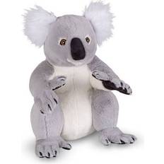 Melissa & Doug Stofftiere Melissa & Doug Lifelike Plush Koala