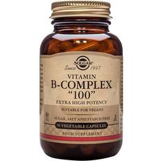 Solgar B-Complex "100" 50 pcs