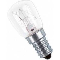 Osram Ledvance/Osram gloeilamp E14 25W 140Lm 2700K dimbaar