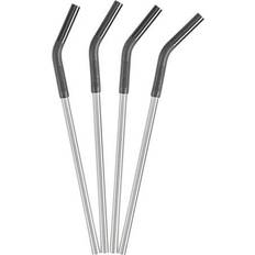 klean-kanteen Straw Utensilios de cocina 4pcs