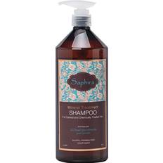 Mineral Treatment Shampoo