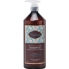 Saphira Mineral Treatment Shampoo 1000ml