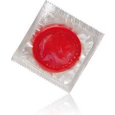 Durex London Red Rojo