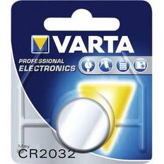 Cr2032 varta Varta CR2032 50-pack