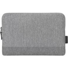 Targus CityLite Laptop Sleeve 15.6" - Grey