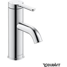 Duravit C.1 (C11010002010) Chrome