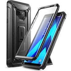 Supcase Funda Lmobile Para Samsung Galaxy Note 9 Negra