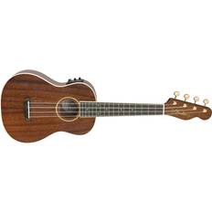 Fender Grace Vanderwaal Signature Ukelele Natural