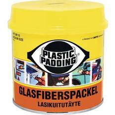 Glasfiber plastic padding Plastic Padding Glasfiber Spackel