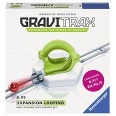 Classic Toys Ravensburger GraviTrax Extension Loop